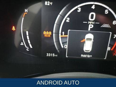 Used 2026 Lexus NX 350 F Sport w/ Accessory Package (Z1) image 12