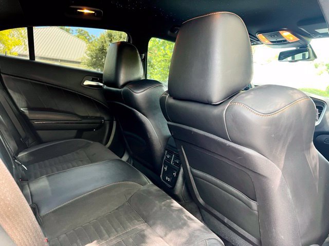 Used 2018 Dodge Charger R/T RWD image 25