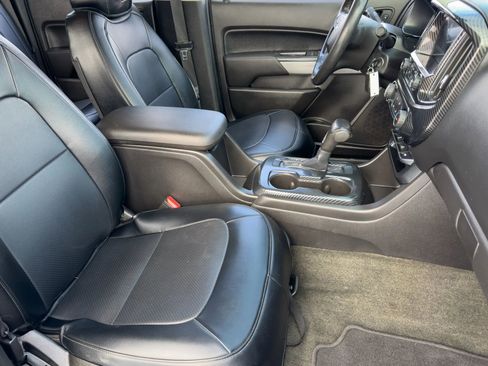 Used 2015 Chevrolet Colorado LT w/ LT Convenience Package image 19