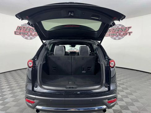 Used 2023 MAZDA CX-9 Grand Touring AWD/4WD image 30