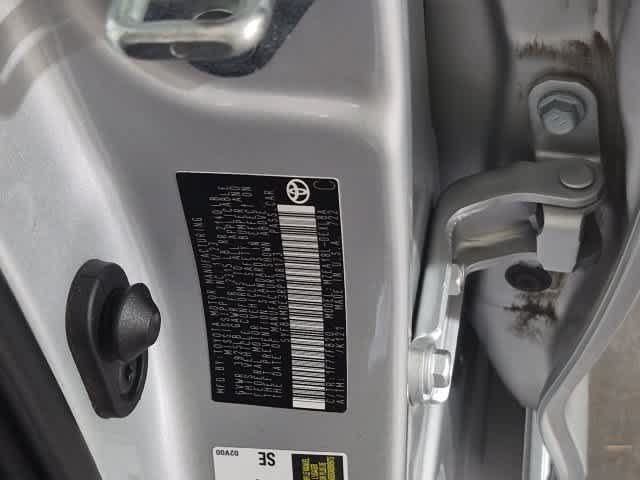 Used 2024 Toyota Corolla LE FWD image 34