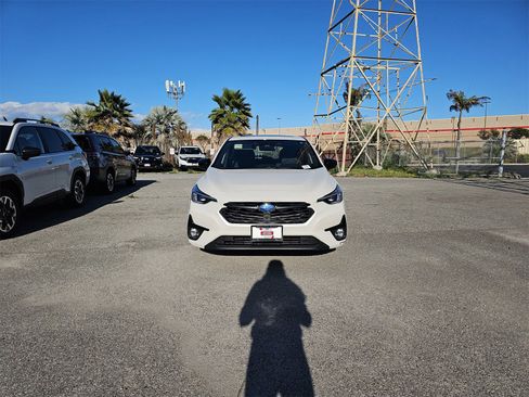 Used 2024 Subaru Impreza RS image 2