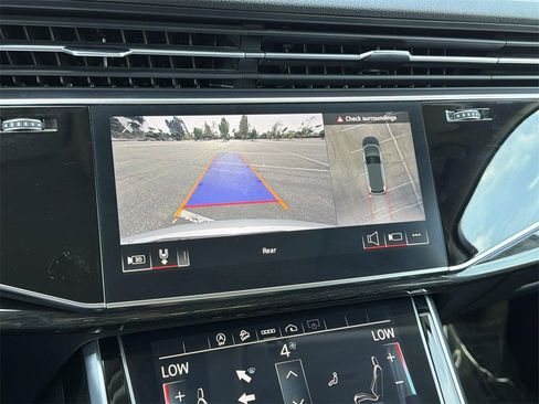 Used 2023 Audi Q7 3.0T Premium Plus image 13