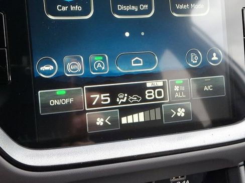 New 2026 Subaru Crosstrek 2.5i Sport image 16