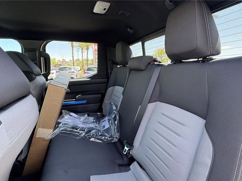 New 2025 Toyota Tacoma TRD Off-Road image 12