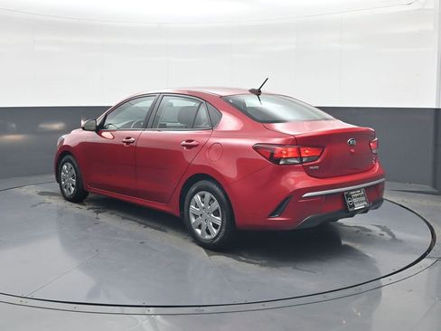 Used 2021 Kia Rio S image 6