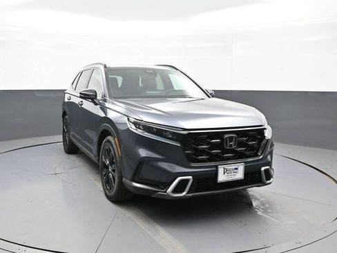 Used 2024 Honda CR-V Sport Touring image 3