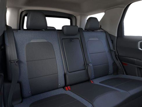 New 2025 Ford Bronco Sport Outer Banks w/ Outer Banks Tech Package+ AWD/4WD image 11