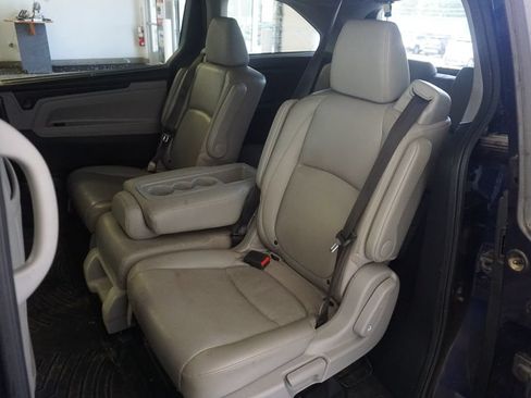 Used 2018 Honda Odyssey EX-L image 22