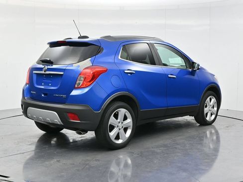 Used 2015 Buick Encore AWD image 5