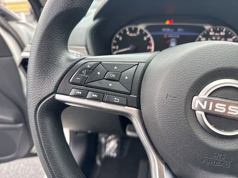 Certified 2024 Nissan Altima 2.5 SV image 26