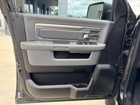 Used 2018 RAM 1500 Big Horn AWD/4WD image 22