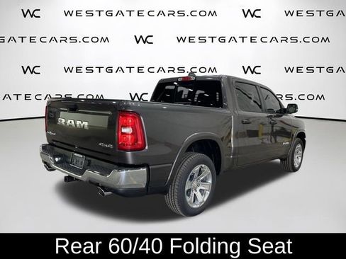 New 2026 RAM 1500 Lone Star image 8