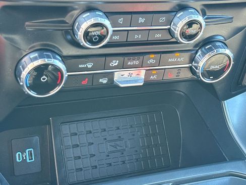 Certified 2024 Ford F150 XLT w/ Equipment Group 302A MID image 23