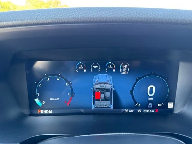 Used 2024 Ford F150 XLT w/ Equipment Group 302A MID AWD/4WD image 19
