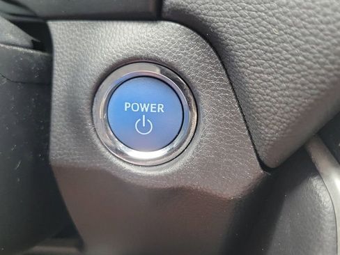 Used 2021 Toyota RAV4 Limited w/ Limited Grade Weather Package AWD/4WD image 26