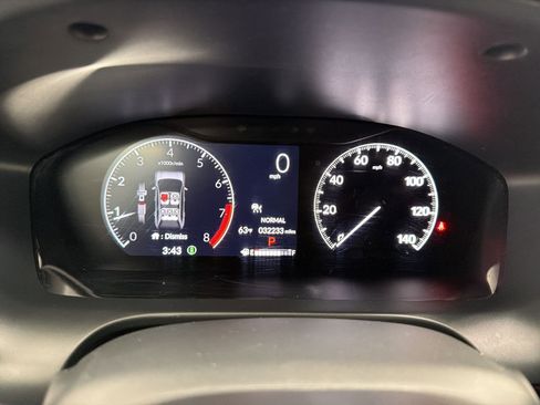 Used 2025 Honda HR-V Sport image 18