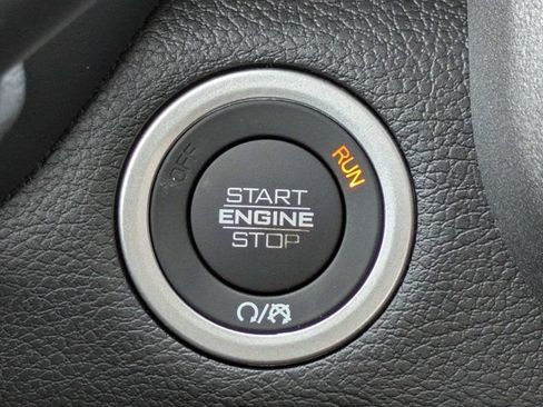 New 2026 RAM 2500 Tradesman AWD/4WD image 28