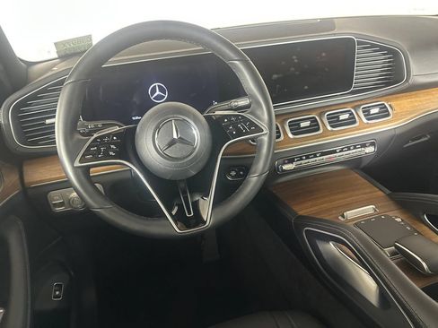 Certified 2026 Mercedes-Benz GLE 350 4MATIC image 25