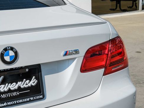 Used 2011 BMW M3 Coupe image 42