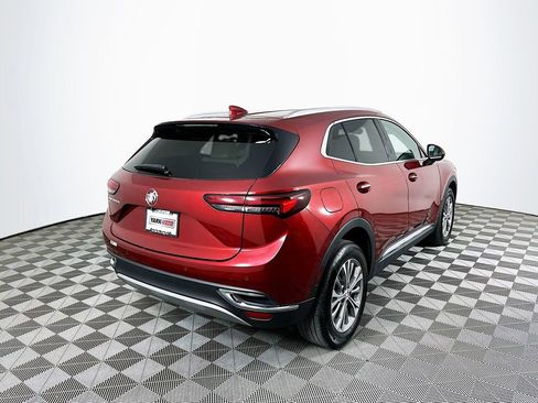 Used 2023 Buick Envision Preferred image 10