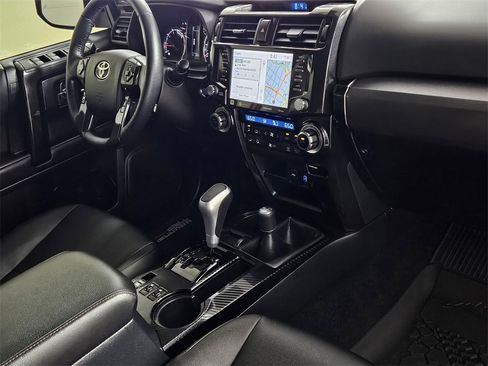 Used 2023 Toyota 4Runner TRD Pro image 32