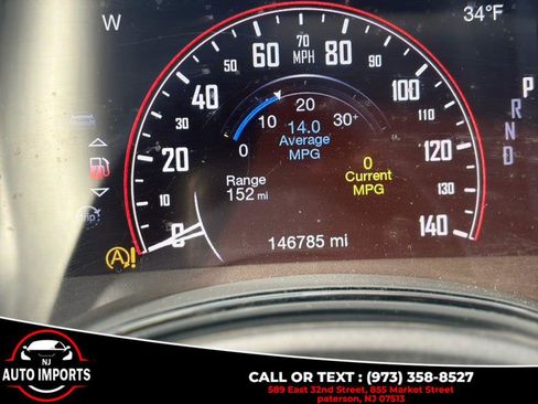 Used 2018 Dodge Durango GT w/ Premium Group image 22