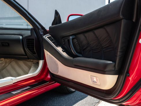 Used 1991 Acura NSX image 26