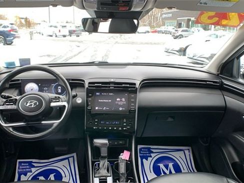Used 2023 Hyundai Tucson SEL w/ Convenience Package image 22