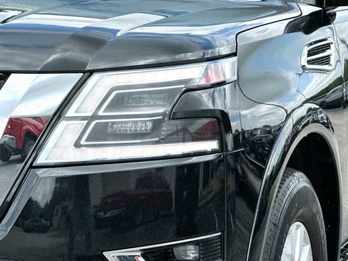 Used 2024 Nissan Armada SV AWD/4WD image 16