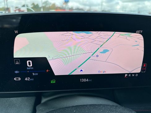 Used 2024 Chevrolet Blazer EV RS image 14