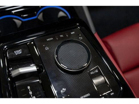 New 2026 BMW i5 eDrive40 w/ M Sport Package image 63