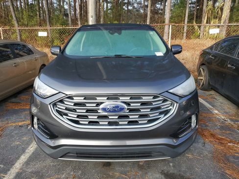 Used 2020 Ford Edge SEL w/ Convenience Package image 3