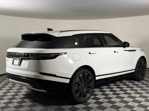 Used 2026 Land Rover Range Rover Velar Dynamic SE AWD/4WD image 9