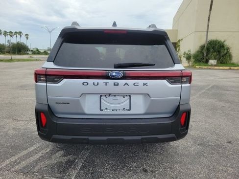 New 2026 Subaru Outback Touring XT AWD/4WD image 6