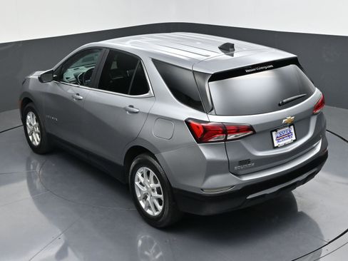 Used 2023 Chevrolet Equinox LT FWD image 46