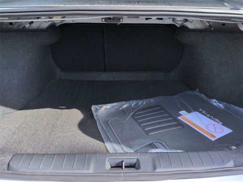 New 2025 Nissan Sentra SV w/ All-Weather Package image 17