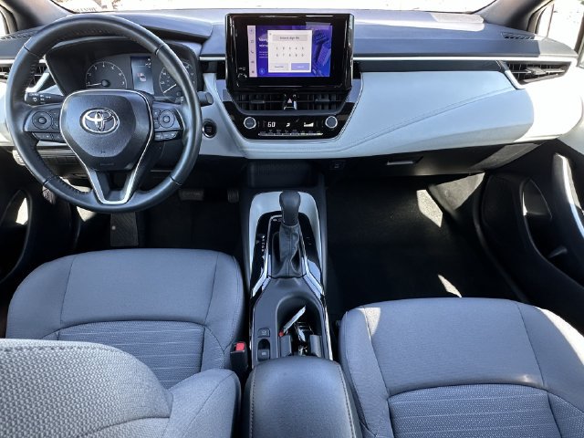 Used 2024 Toyota Corolla SE FWD image 10