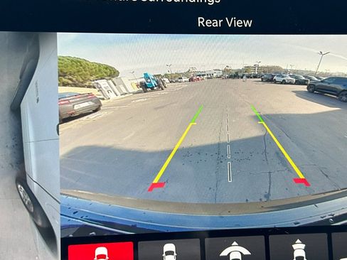 New 2026 Jeep Grand Wagoneer L Summit image 21