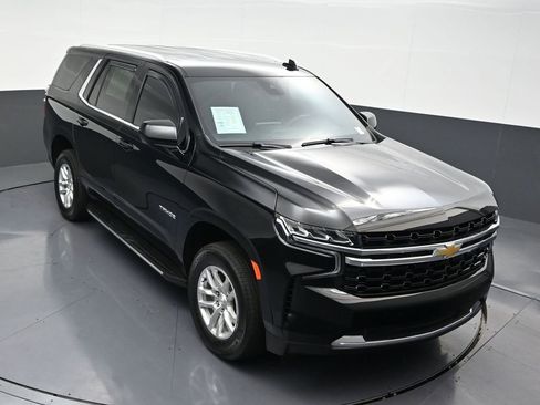Used 2024 Chevrolet Tahoe LS image 23