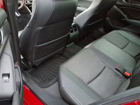 Used 2019 Honda Accord Sport image 31