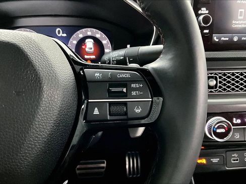 Used 2024 Acura Integra A-Spec FWD image 26