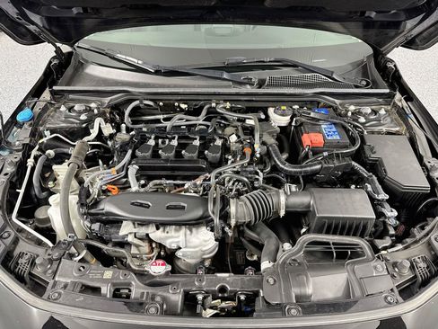 Certified 2024 Honda Civic Touring image 31