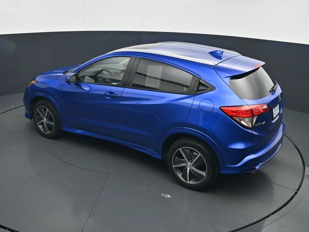 Used 2020 Honda HR-V Touring image 32