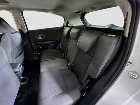Used 2021 Honda HR-V EX image 26