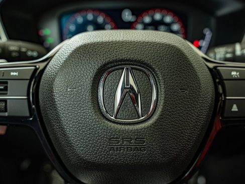 Used 2026 Acura Integra A-Spec FWD image 21