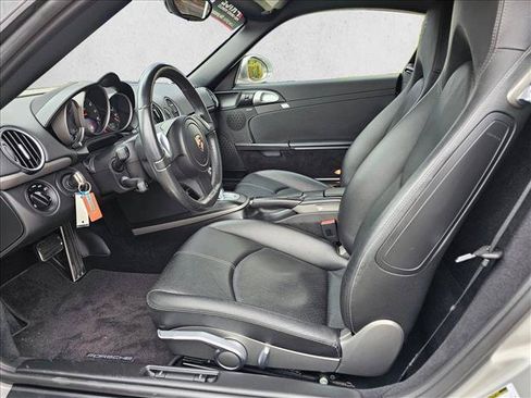Used 2011 Porsche Cayman RWD image 15