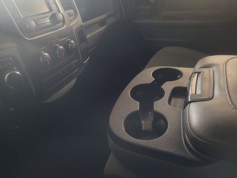 Used 2019 RAM 1500 Tradesman w/ Popular Equipment Group RWD image 26