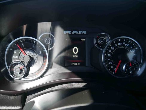 Certified 2024 RAM 3500 Tradesman image 43