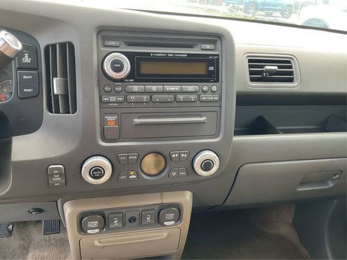 Used 2007 Honda Ridgeline RTL image 13